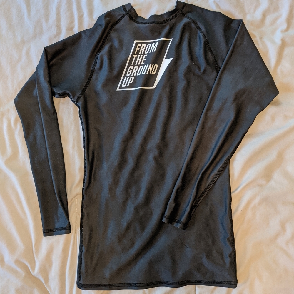 Newaza Rashgaurd